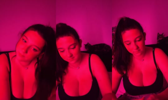 lauragrace504 TikTok Live — Sep 2, 2026, 3:25 AM