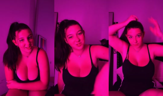 lauragrace504 TikTok Live — Sep 3, 2026, 3:19 AM