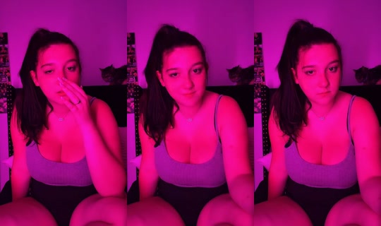 lauragrace504 TikTok Live — Sep 3, 2026, 4:16 AM