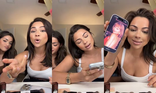 lauraisssela TikTok Live — Sep 26, 2026, 1:06 AM