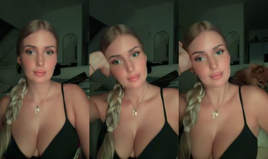 laurajacl TikTok Live — Aug 30, 2026, 10:22 PM