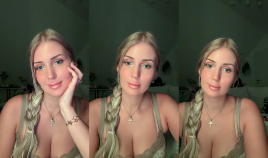 laurajacl TikTok Live — Aug 31, 2026, 8:03 PM