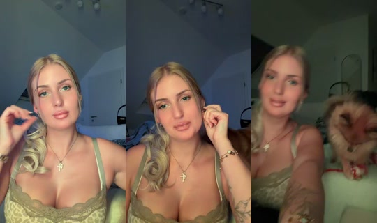 laurajacl TikTok Live — Sep 1, 2026, 8:35 PM