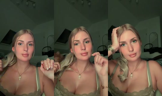 laurajacl TikTok Live — Sep 1, 2026, 9:26 PM