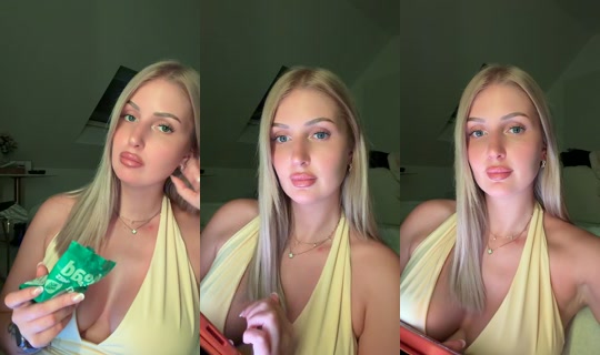 laurajacl TikTok Live — Sep 30, 2026, 8:44 PM