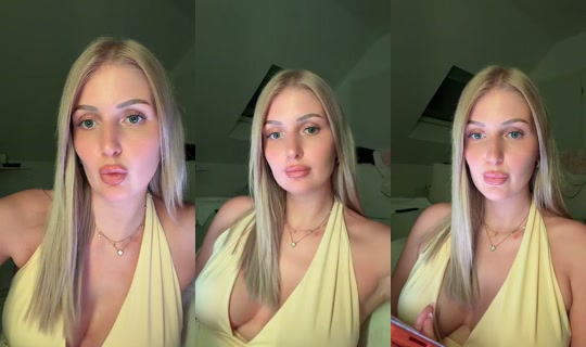 laurajacl TikTok Live — Sep 30, 2026, 9:34 PM