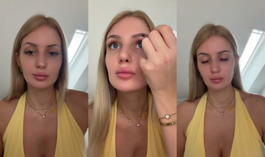 laurajacl TikTok Live — Oct 1, 2026, 9:52 AM