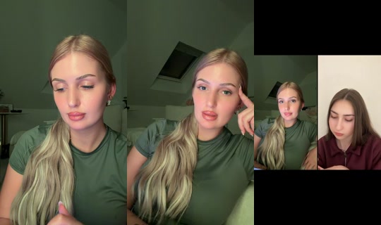 laurajacl TikTok Live — Oct 1, 2026, 10:18 PM