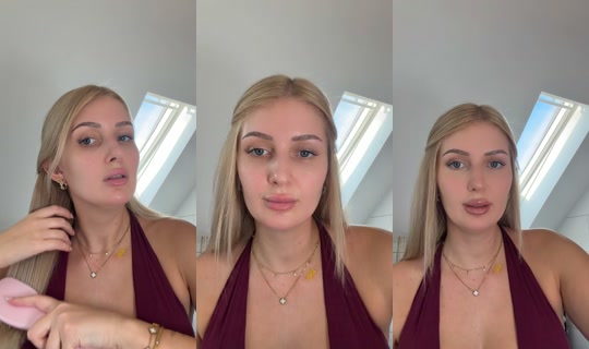 laurajacl TikTok Live — Oct 2, 2026, 2:32 PM