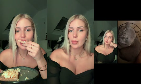 laurajacl TikTok Live — Oct 2, 2026, 6:16 PM
