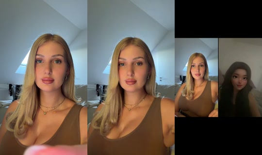 laurajacl TikTok Live — Oct 3, 2026, 4:31 PM