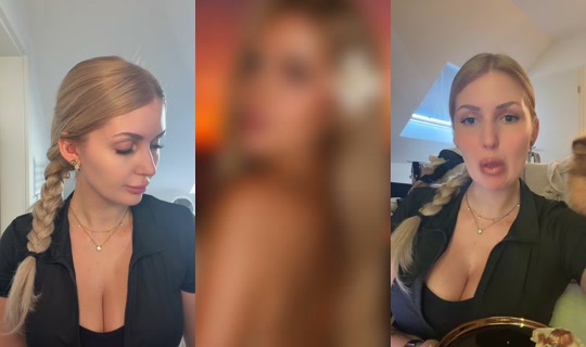 laurajacl TikTok Live — Oct 4, 2026, 2:15 PM
