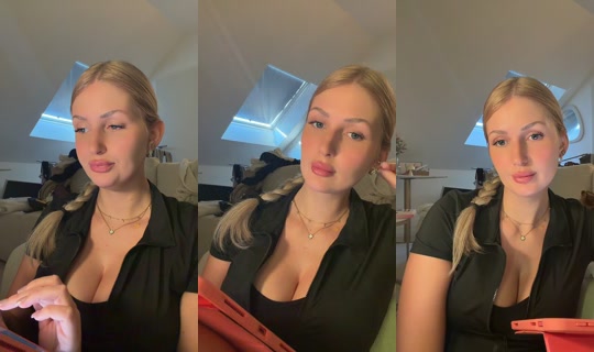laurajacl TikTok Live — Oct 4, 2026, 2:35 PM
