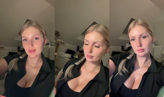 laurajacl TikTok Live — Oct 4, 2026, 5:54 PM