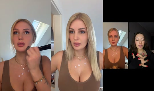 laurajacl TikTok Live — Oct 8, 2026, 2:31 PM