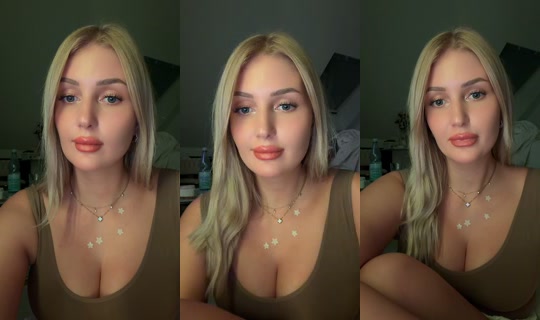 laurajacl TikTok Live — Oct 8, 2026, 8:26 PM