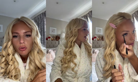 laurajanepopsey TikTok Live — Aug 20, 2026, 7:55 AM