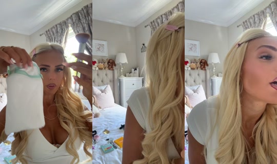 laurajanepopsey TikTok Live — Aug 26, 2026, 12:32 PM