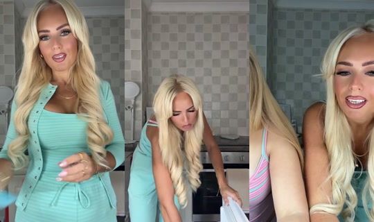 laurajanepopsey TikTok Live — Aug 27, 2026, 7:11 AM