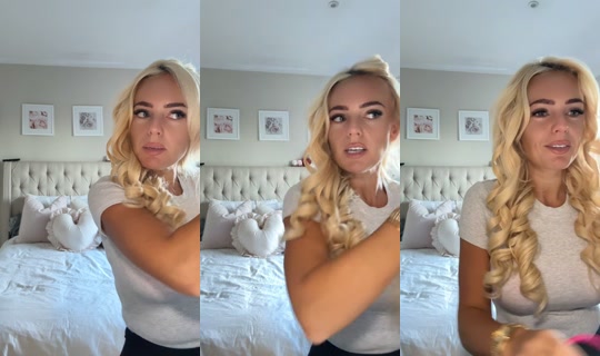 laurajanepopsey TikTok Live — Oct 1, 2026, 6:43 AM