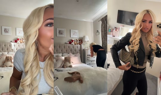 laurajanepopsey TikTok Live — Oct 2, 2026, 3:15 PM