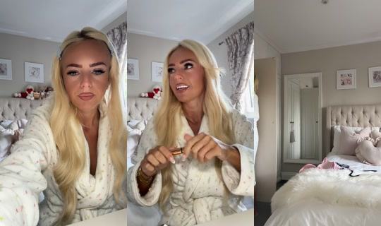 laurajanepopsey TikTok Live — Oct 3, 2026, 6:49 AM