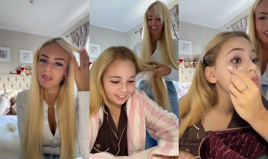 laurajanepopsey TikTok Live — Oct 4, 2026, 10:45 AM