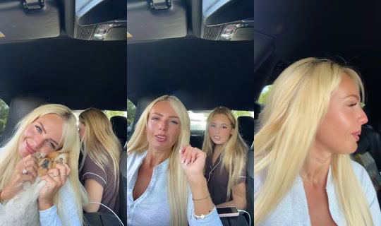 laurajanepopsey TikTok Live — Oct 4, 2026, 1:03 PM