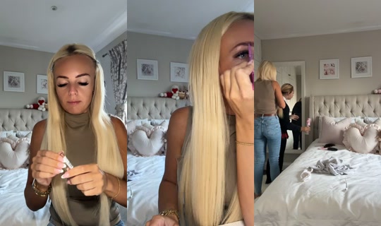 laurajanepopsey TikTok Live — Oct 6, 2026, 6:25 AM