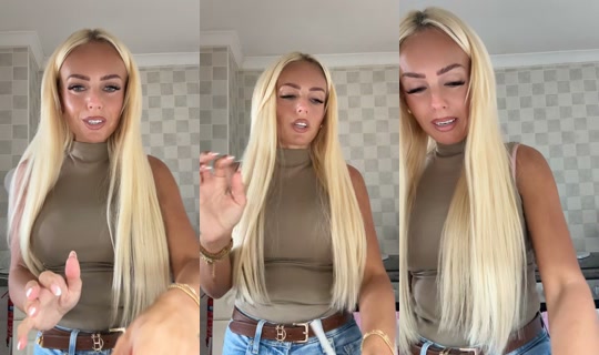 laurajanepopsey TikTok Live — Oct 6, 2026, 9:42 AM