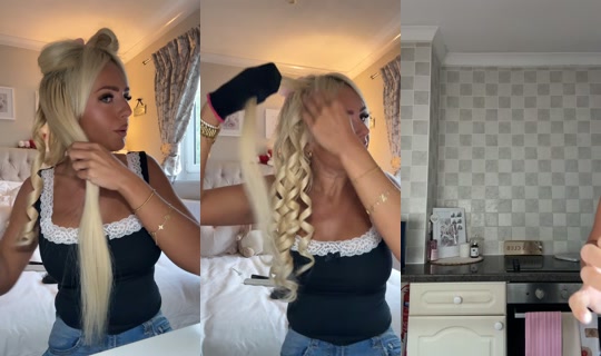 laurajanepopsey TikTok Live — Oct 7, 2026, 8:47 AM