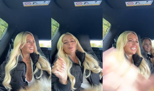 laurajanepopsey TikTok Live — Oct 8, 2026, 2:00 PM