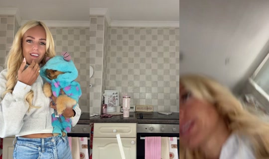 laurajanepopsey TikTok Live — Oct 9, 2026, 8:28 AM