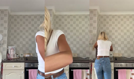laurajanepopsey TikTok Live — Oct 9, 2026, 1:40 PM