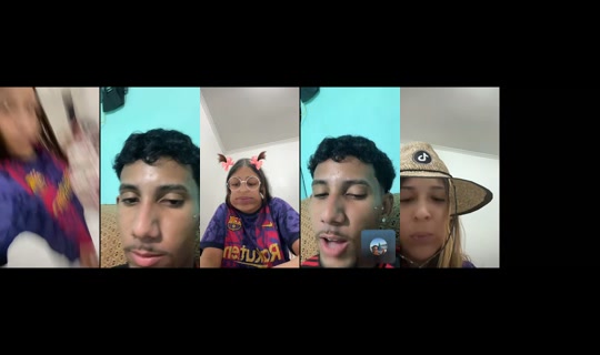 lauralafeminaa TikTok Live — Oct 7, 2026, 3:31 AM