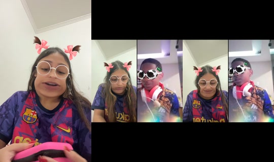 lauralafeminaa TikTok Live — Oct 7, 2026, 5:04 AM