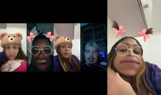 lauralafeminaa TikTok Live — Oct 7, 2026, 6:22 AM