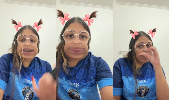 lauralafeminaa TikTok Live — Oct 7, 2026, 10:49 PM