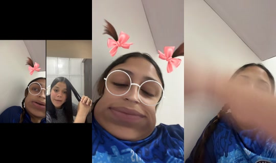 lauralafeminaa TikTok Live — Oct 8, 2026, 12:22 AM