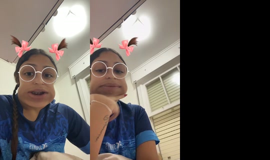 lauralafeminaa TikTok Live — Oct 8, 2026, 7:22 AM