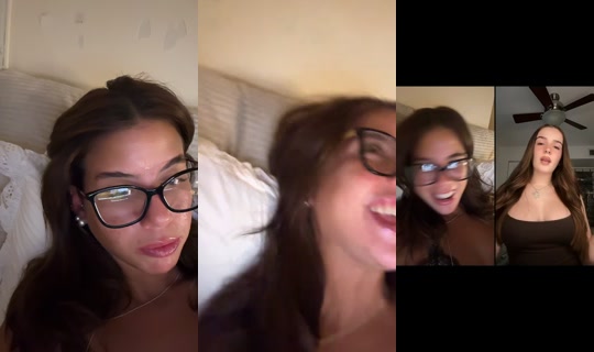 lauralahollywoood TikTok Live — Sep 30, 2026, 12:39 AM