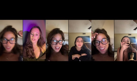 lauralahollywoood TikTok Live — Sep 30, 2026, 1:30 AM