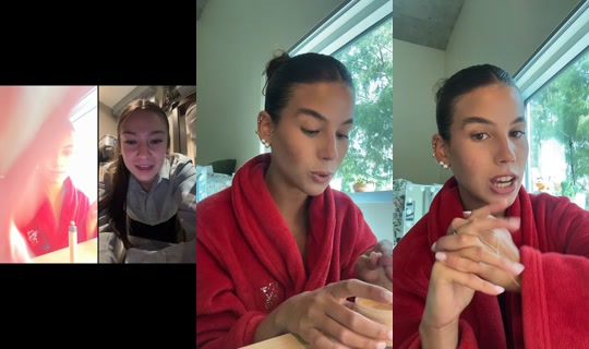 lauralahollywoood TikTok Live — Sep 30, 2026, 3:18 PM