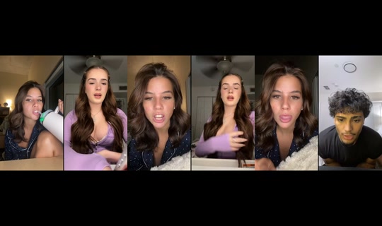 lauralahollywoood TikTok Live — Oct 3, 2026, 2:17 AM