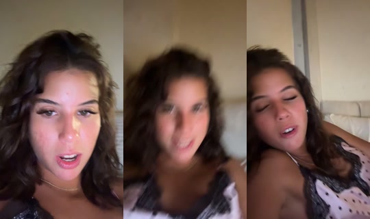 lauralahollywoood TikTok Live — Oct 5, 2026, 12:14 AM