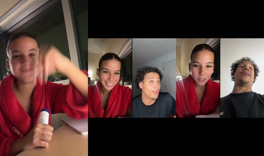 lauralahollywoood TikTok Live — Oct 7, 2026, 12:46 AM