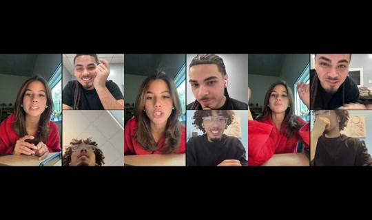 lauralahollywoood TikTok Live — Oct 7, 2026, 3:28 PM