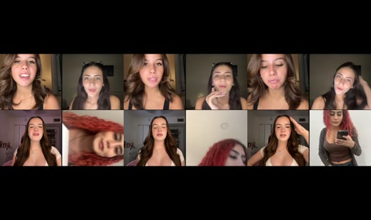 lauralahollywoood TikTok Live — Oct 8, 2026, 1:23 AM