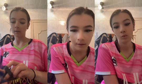 lauralee523 TikTok Live — Sep 6, 2026, 3:15 PM