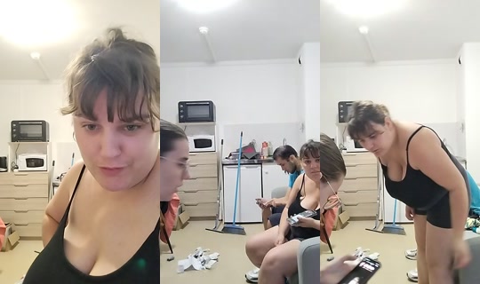lauraleendehors TikTok Live — Sep 5, 2026, 6:50 PM